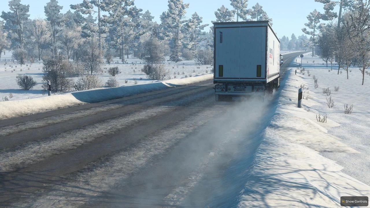 Next-Gen Winter Experience